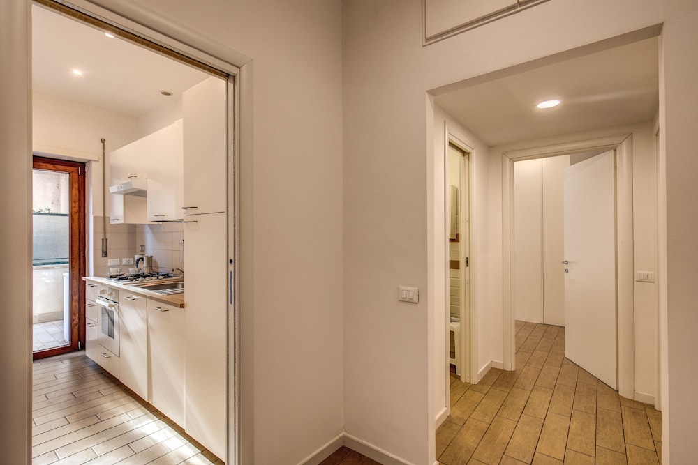M&L Apartment - case vacanze a Roma