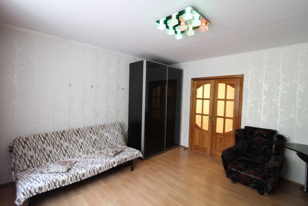 Flats of Moscow Flat Krasnogvardeyskaya