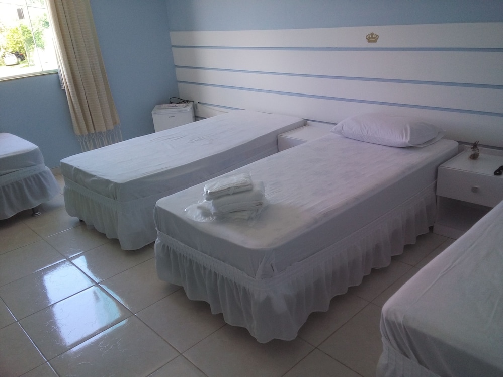 Pousada VIP