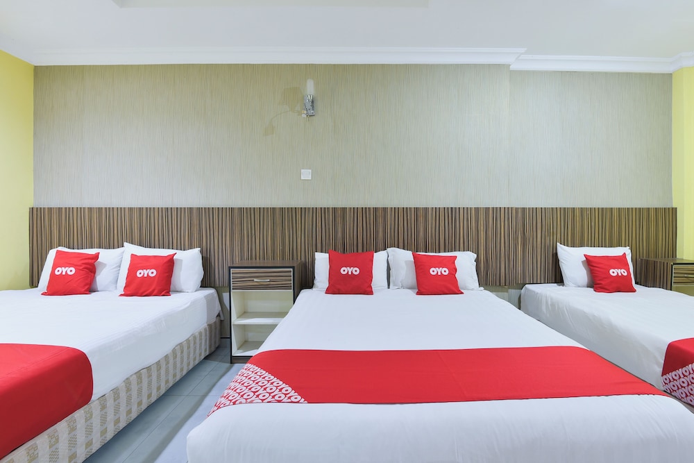Hotel O Rayyan Soffea Managed by Oravel