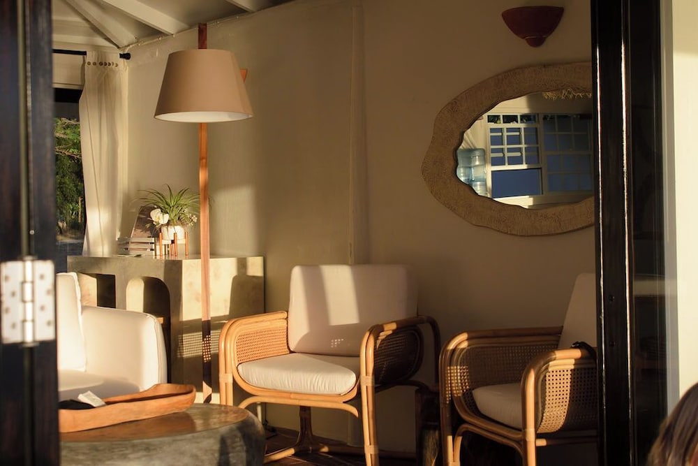 Galleon Beach Resort
