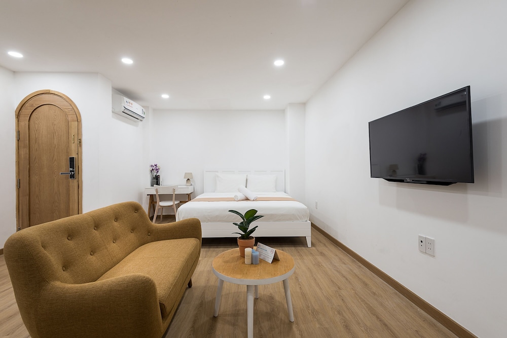 Cozrum Homes May's House