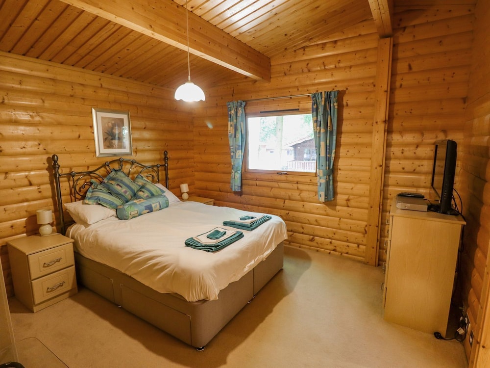 Bamboo Retreat