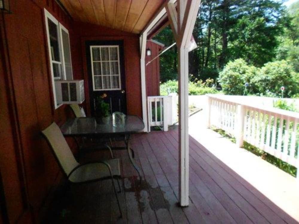 Cavalier Cottage B&B