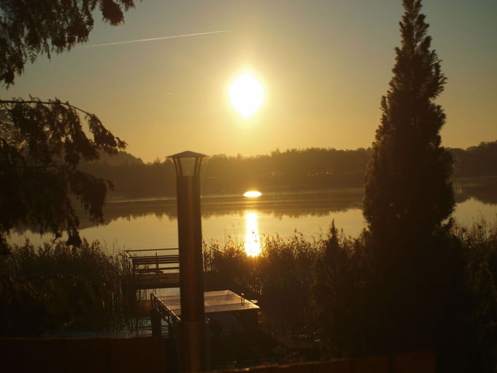 Holiday House House by the Lake