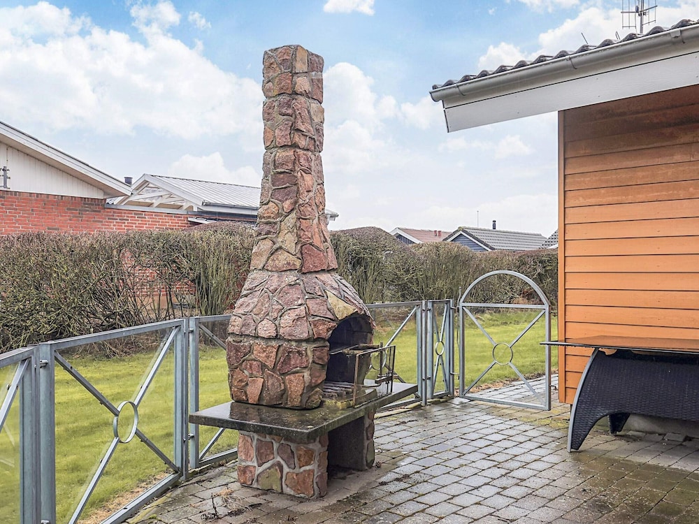 4 Star Holiday Home in Vestervig-by Traum