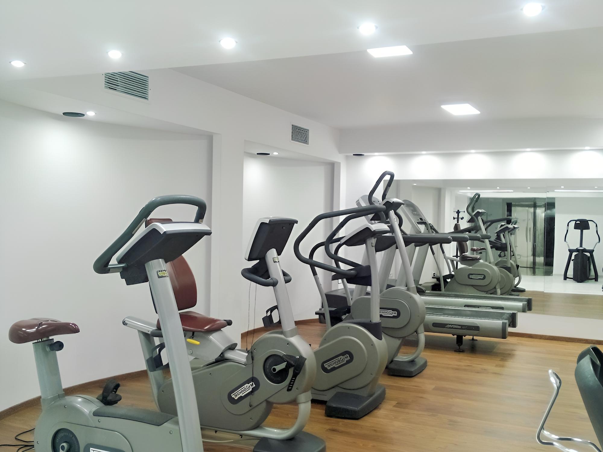 Oltenia Hotel