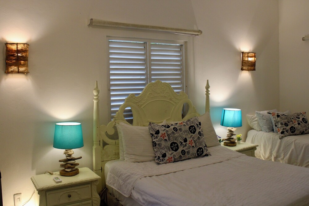 Villas Mana view 2