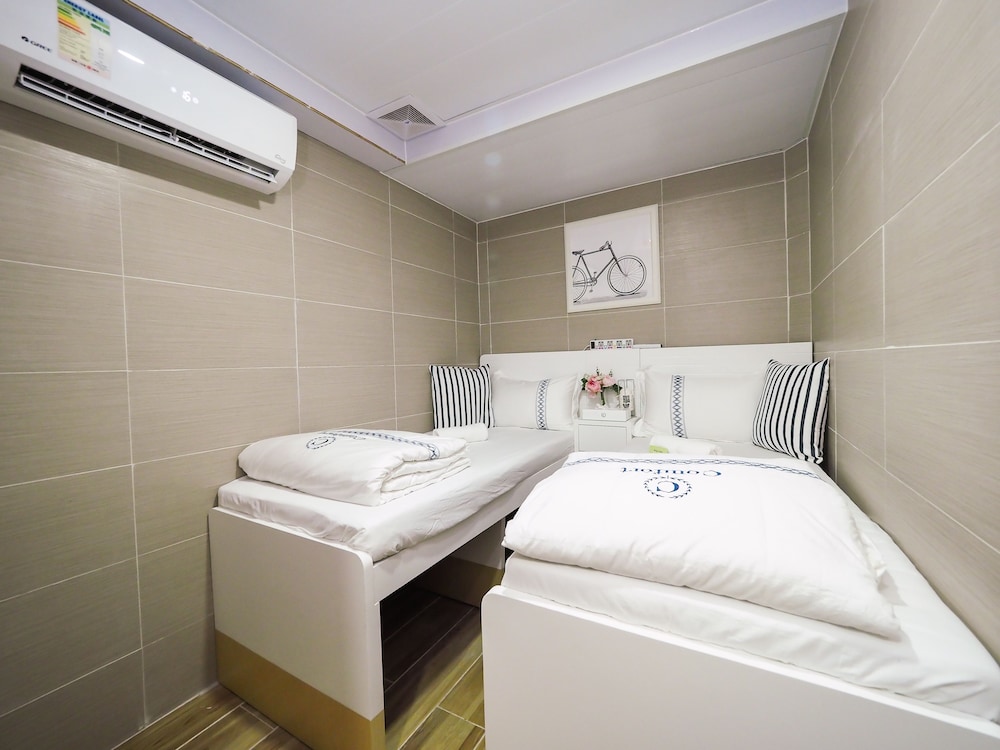 HK International Hostel