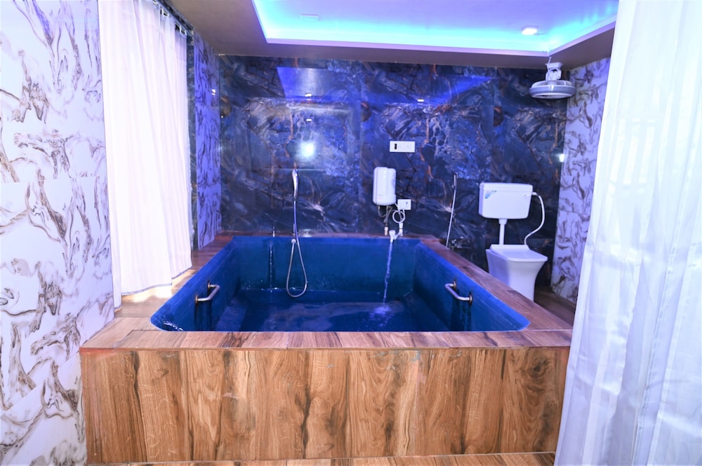 HOTEL ROYAL MANSION SOMNATH