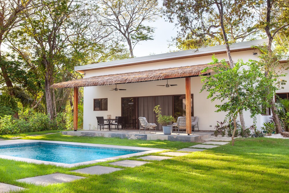 Casas Sol y Mar