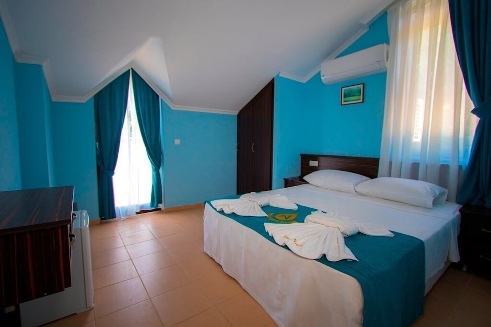 Kevser Inn Otel - Image 62
