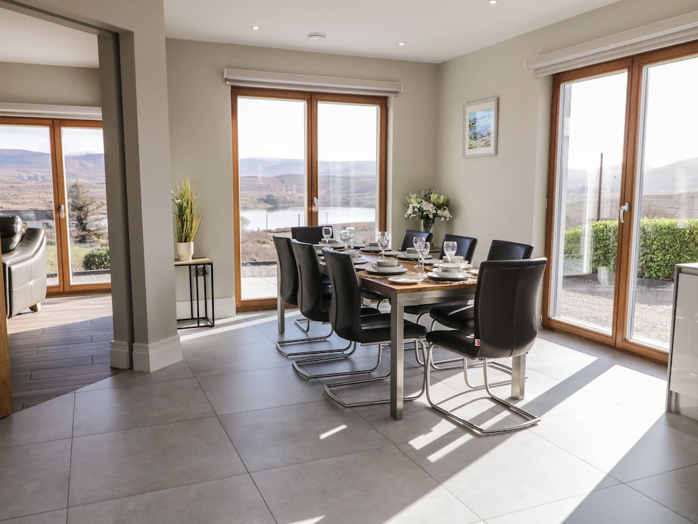 Moorhen House