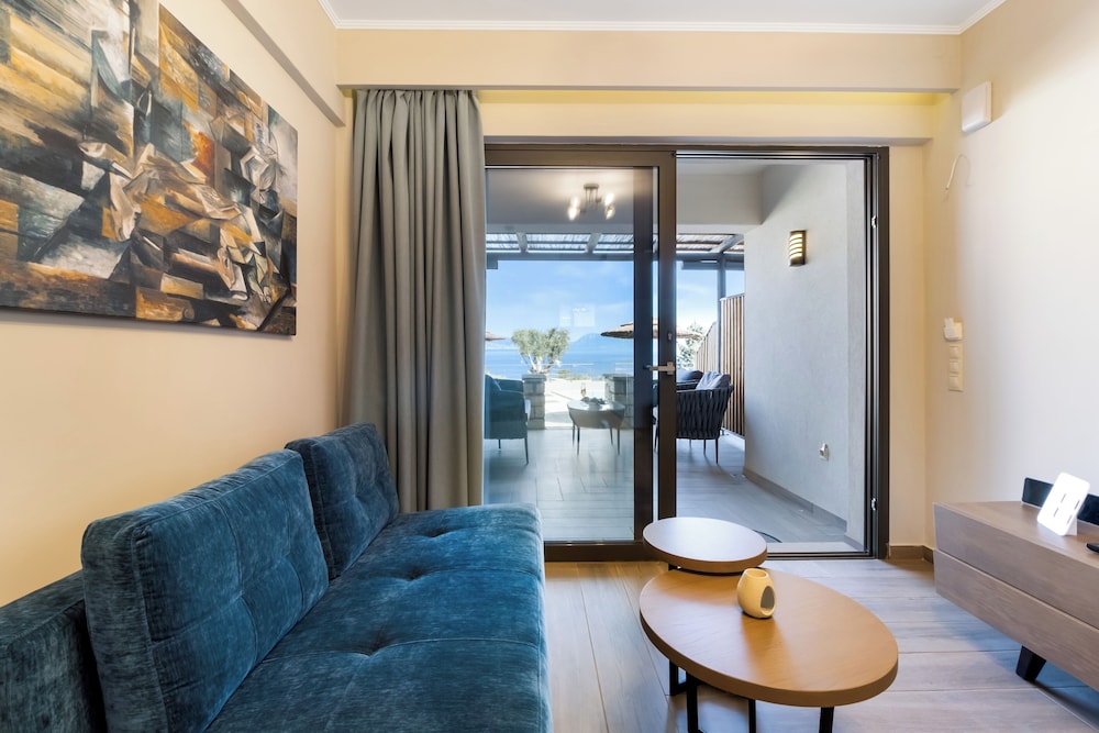 Ionian Hospitality Resort
