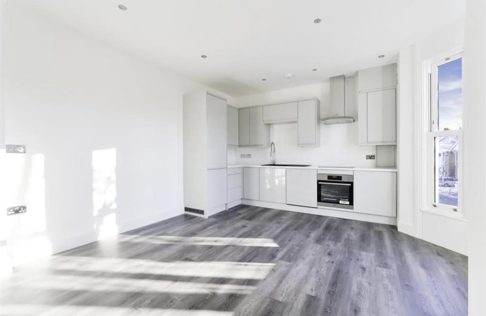 Luxury Self-contained 2-bedroom Duplex Apartment view 2