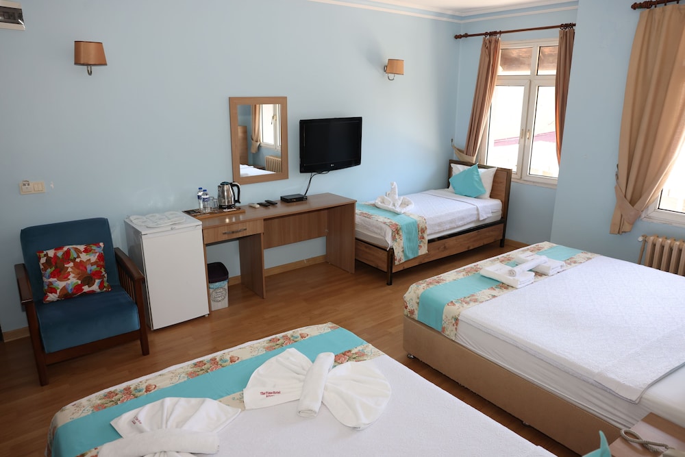 The Time Otel Adana - Image 37