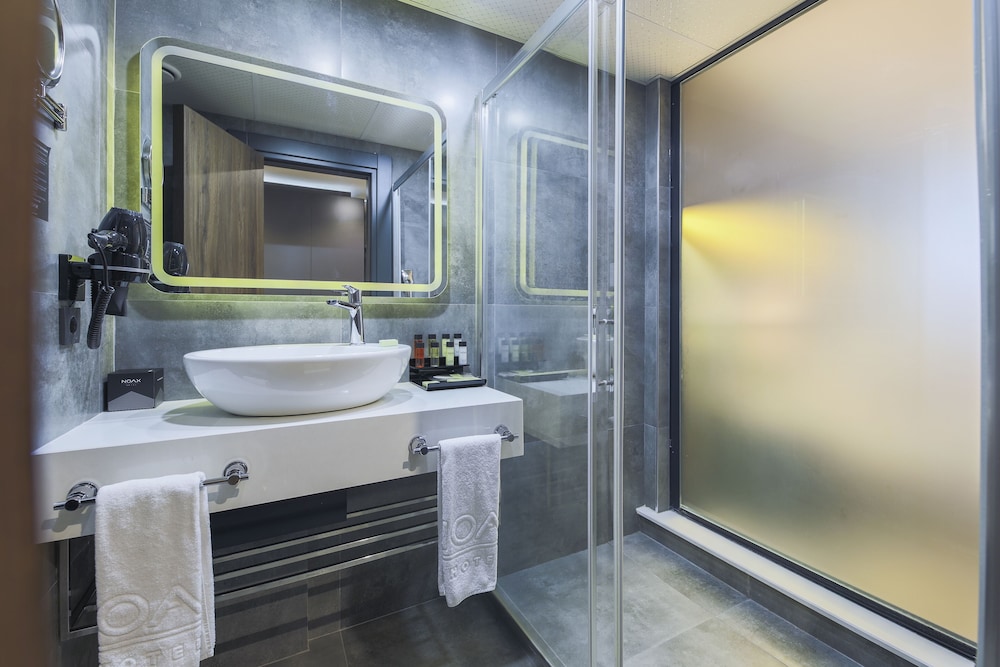 Noax Otel - Image 39