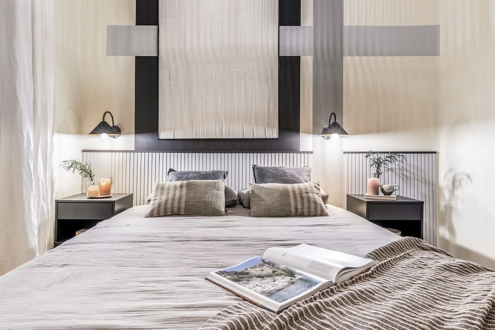 Cobre - 1 Bedroom in Arapiles