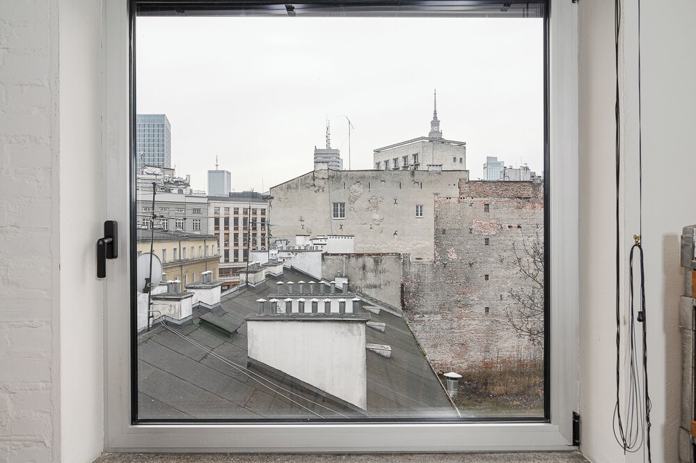P&O Apartments Chmielna 14