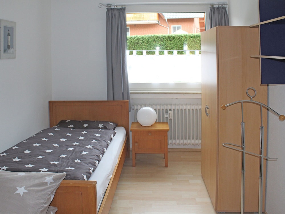 Apartment in Bodenwerder mit Balkon view 4