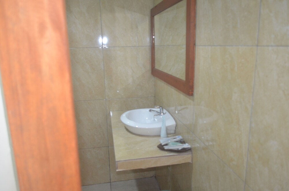 Omah Kloewoeng Resort Kaliurang