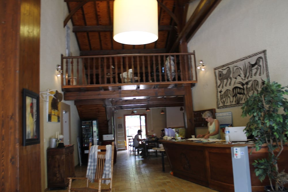 Friendly Auberge - Hostel