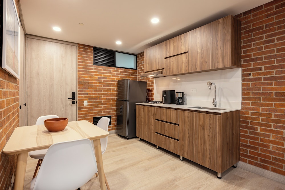 Kyux Studios by MOME