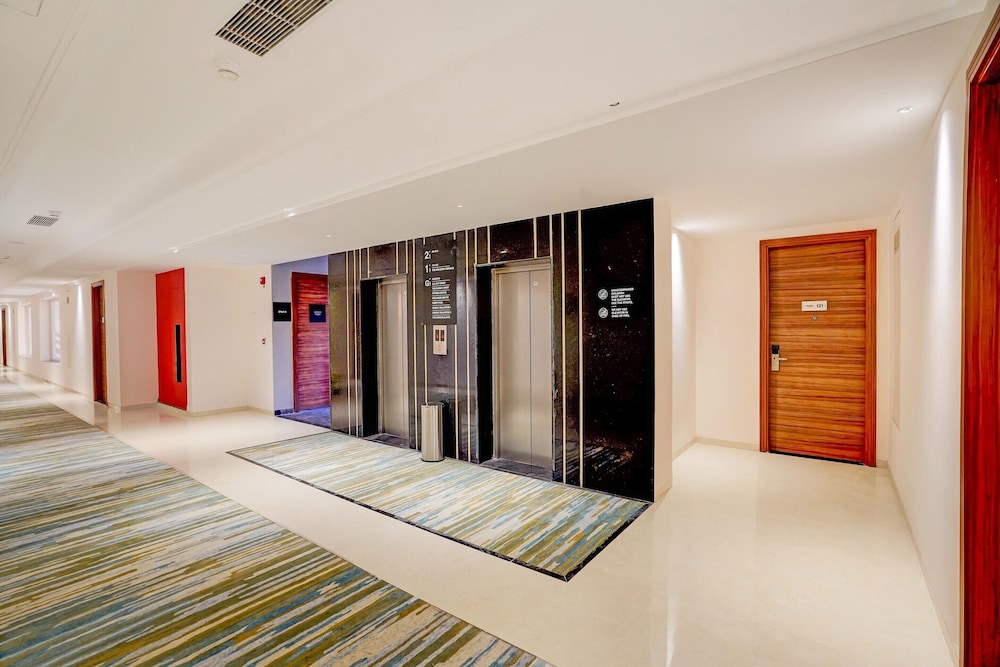 Sunday Resort Manesar