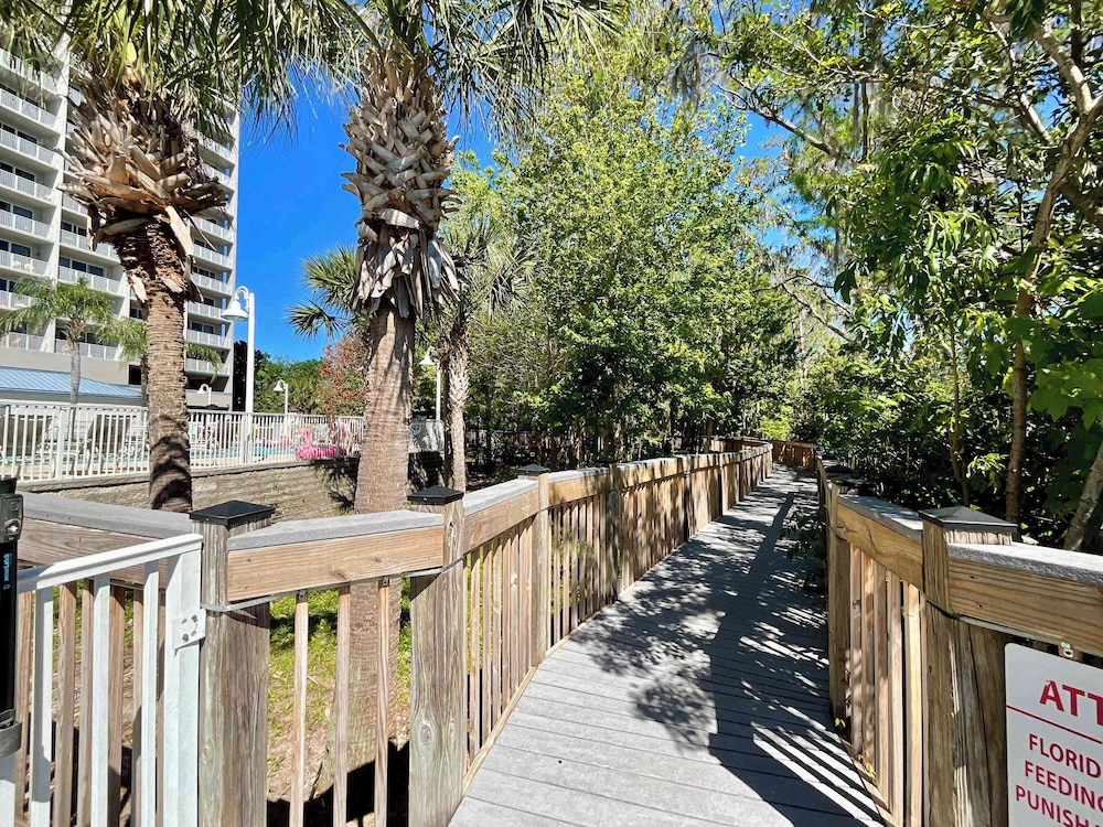 Lake Views At Blue Heron