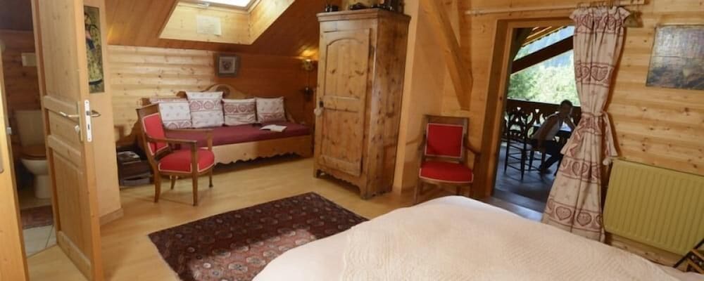 Auberge Nemoz
