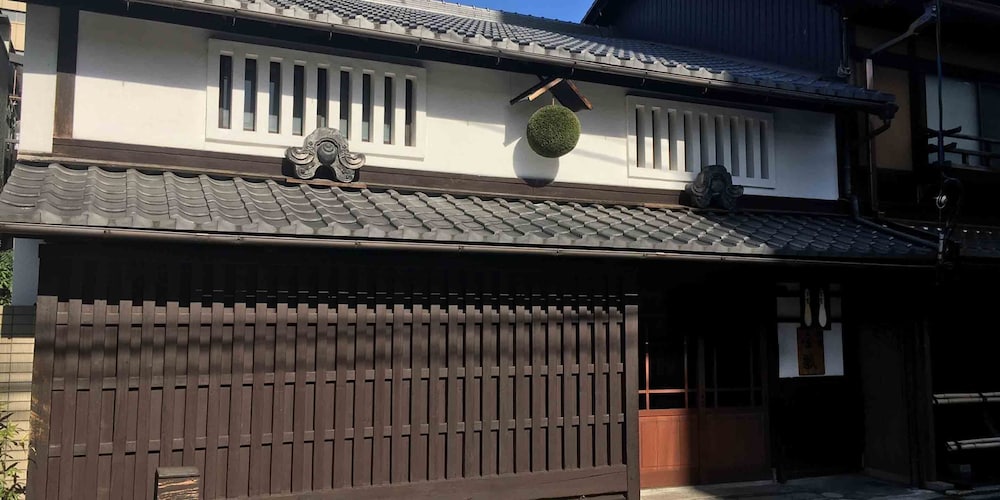 Gion - Kinpyo