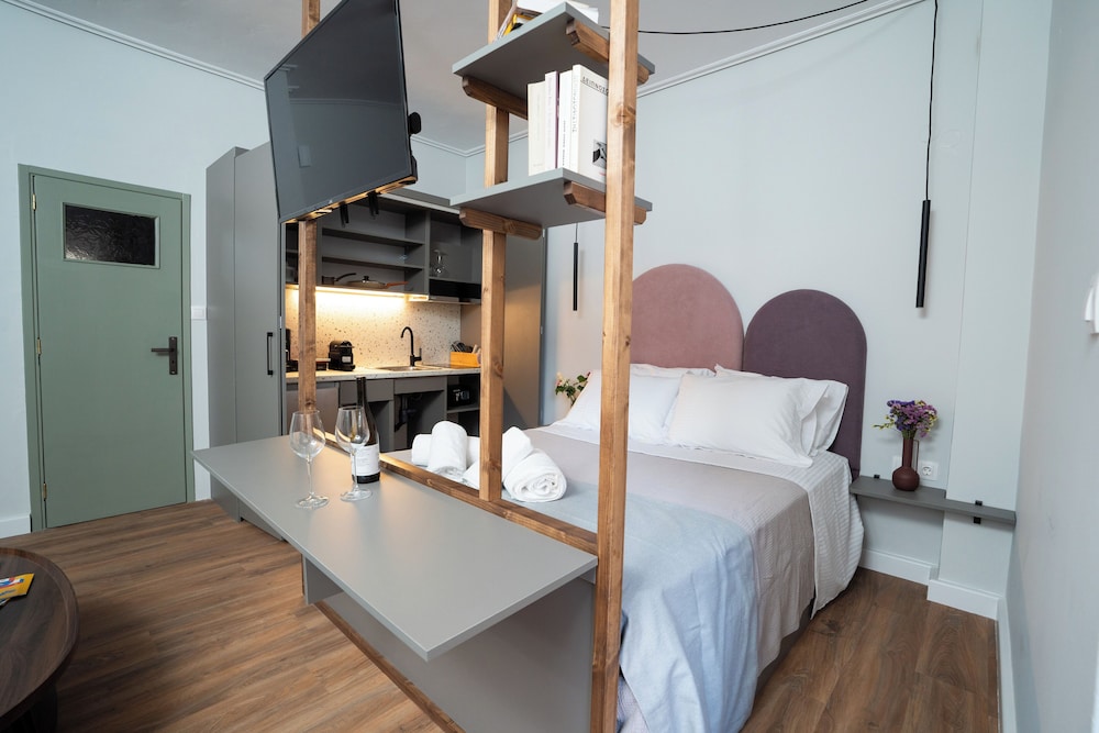 NYX Guesthouse
