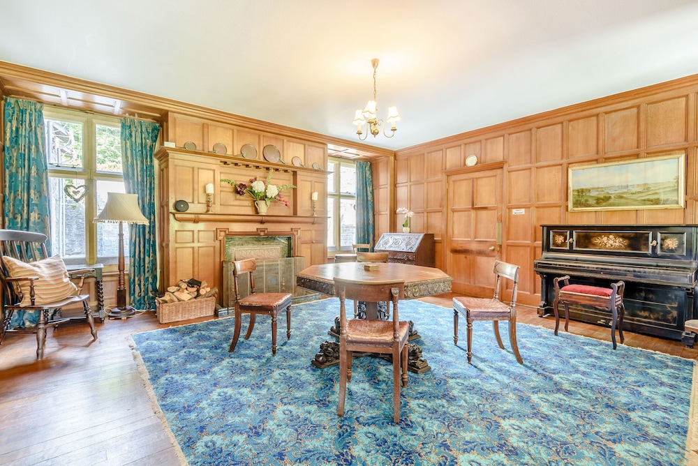 Plas Gwynfryn