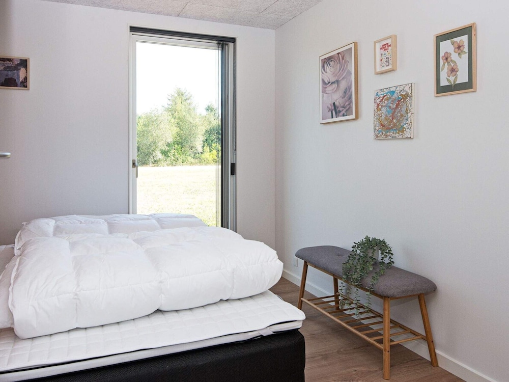 12 Person Holiday Home in Ansager-by Traum view 3