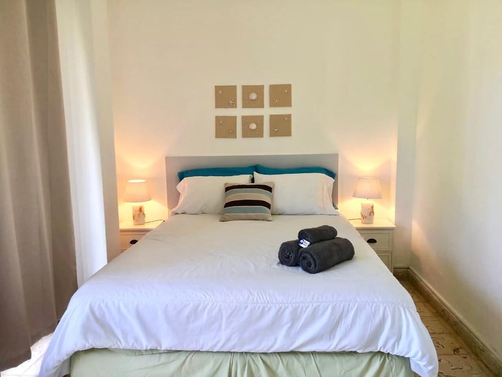 La Perla de Farallon Bed and Breakfast