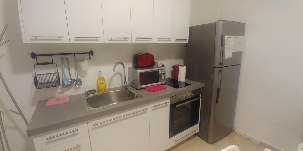 Begin19 Apartment Hotel