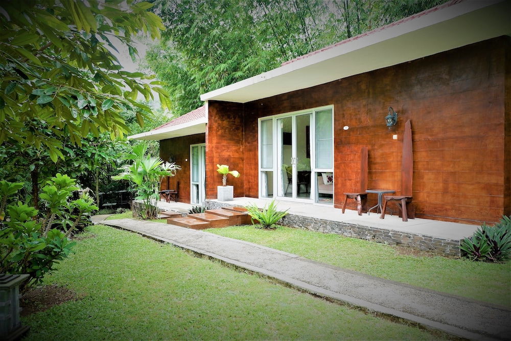 Villa Kendi, Glenmore - 10