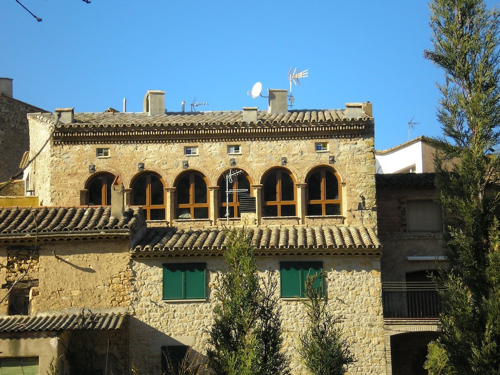 Ca L'Estruch