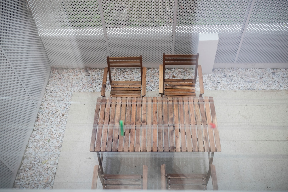 Alameda Terrace BY Homing