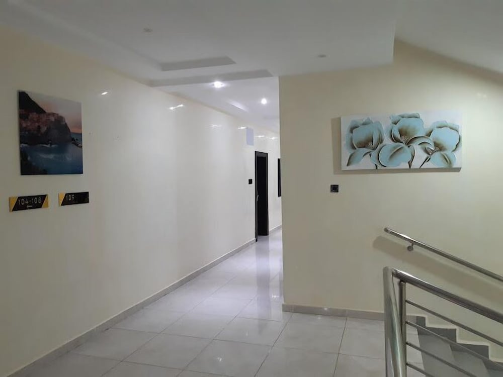 Dunamis Luxury Apartment