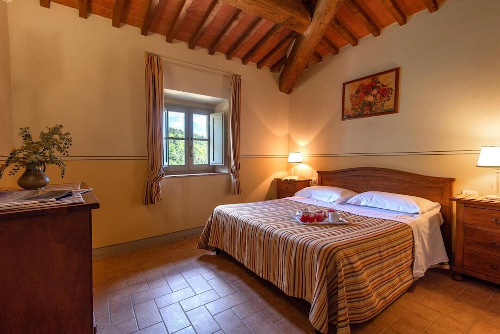 Agriturismo Concadoro