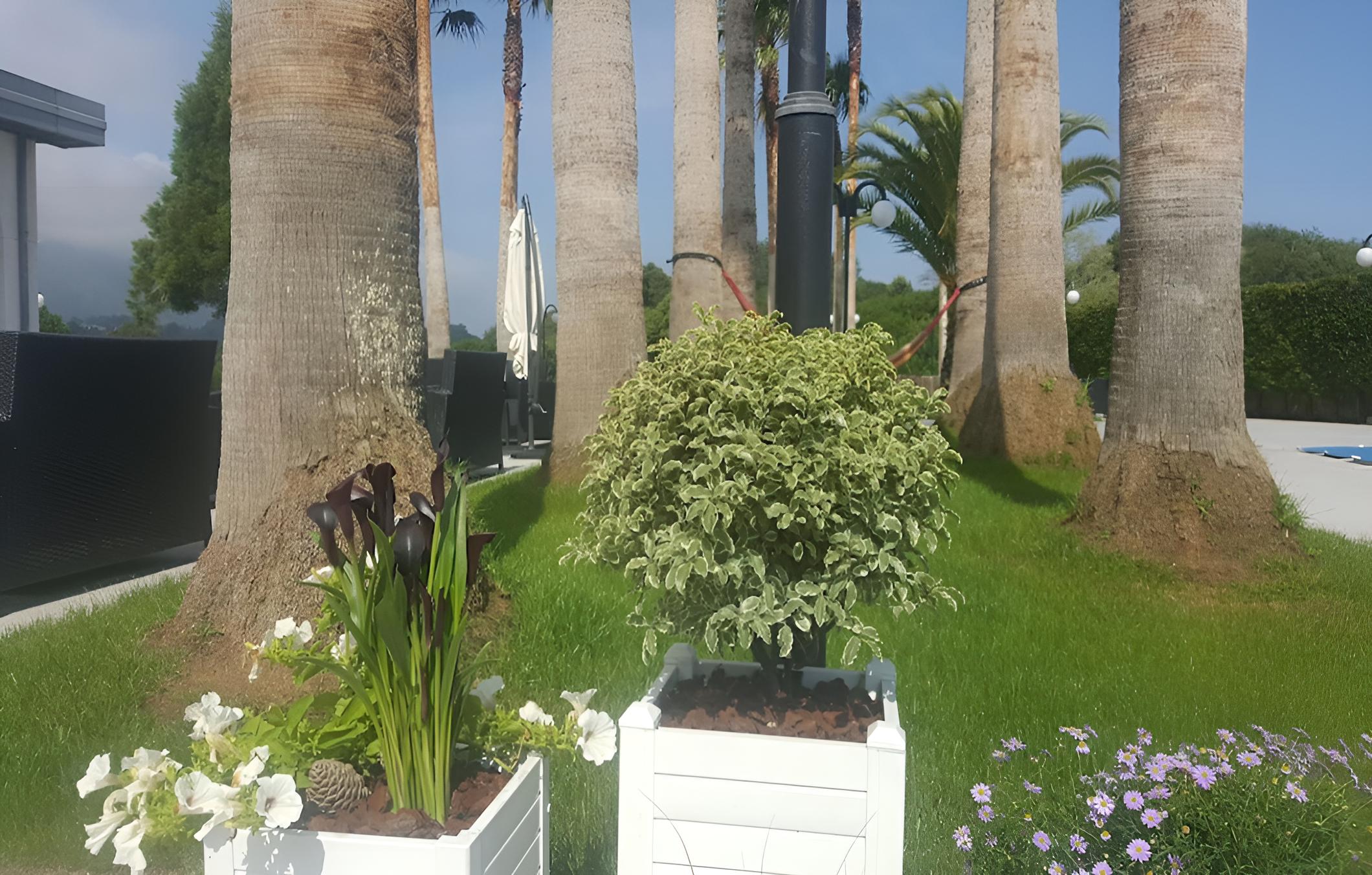 Hotel La Palma de Llanes