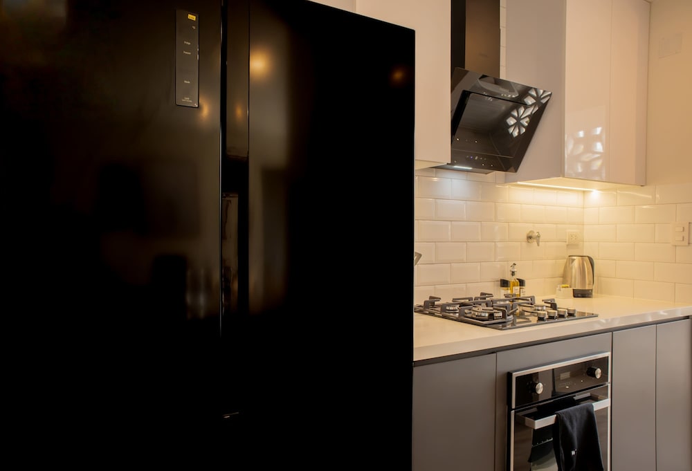 w Modern Cozy 3BR w Terrace in Miraflores
