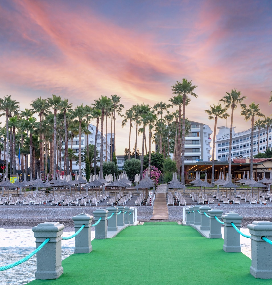 Meryan Otel - Her Şey Dâhil - Image 92