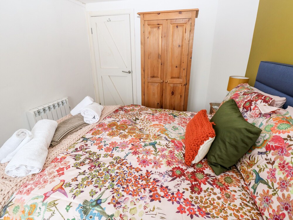 The Coach House