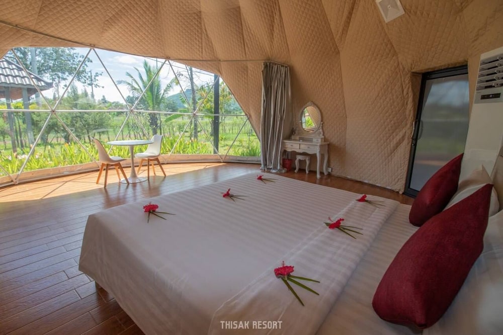Thisak Resort Cheung Phnom Kulen