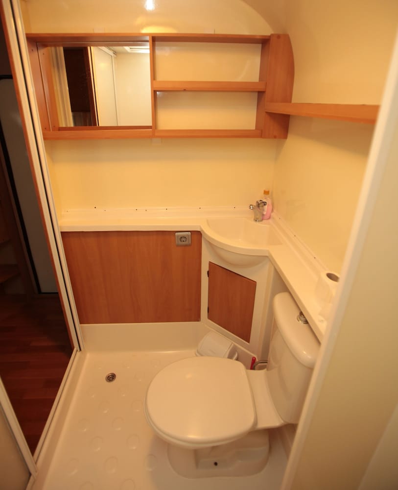 S3 Seahorse Plaj Kulübü & Otel - Image 41