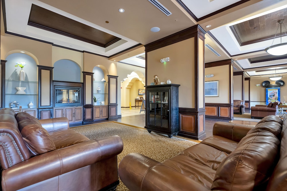 The Village Resort Suite and Spa