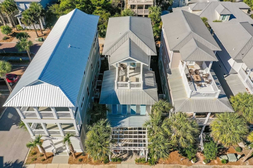Southern Shores by Avantstay Seacrest Beach Resort Pool