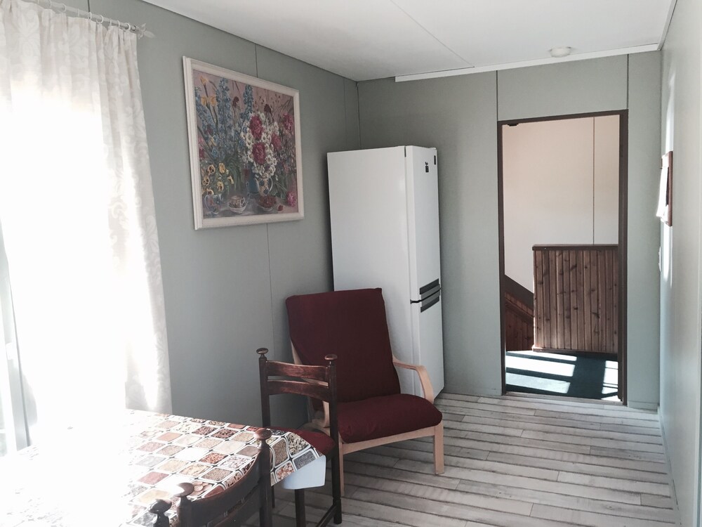Kerihovi - Hostel